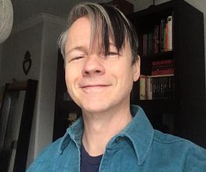 John Cameron Mitchell