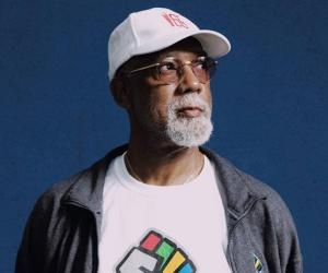 John Carlos