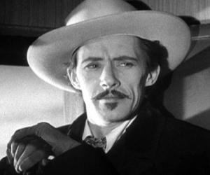 John Carradine