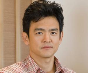 John Cho