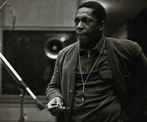 John Coltrane