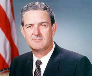 John Connally