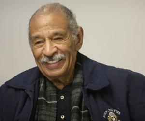 John Conyers, Jr.