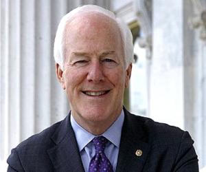 John Cornyn