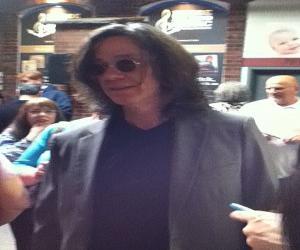 John Cowsill