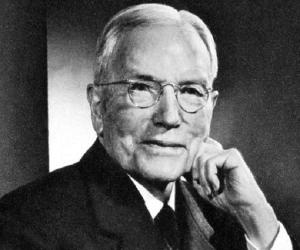 John D. Rockefeller Jr.