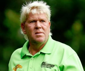 John Daly