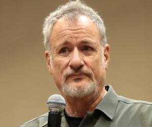 John De Lancie