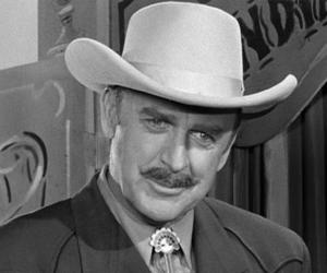 John Dehner