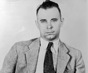 John Dillinger