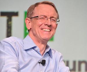 John Doerr