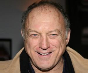 John Doman