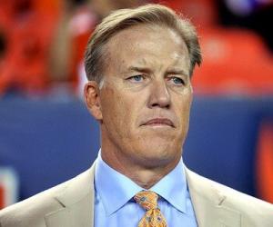 John Elway