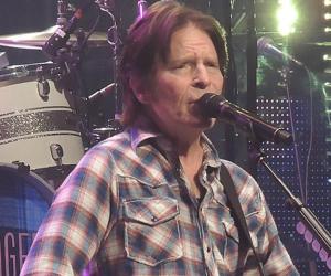 John Fogerty