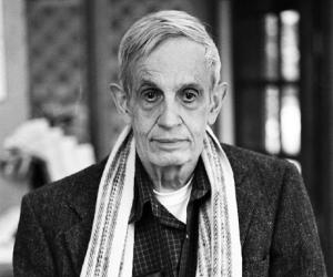 John Forbes Nash, Jr.