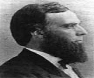 John Forrest Dillon