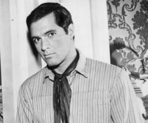 John Gavin