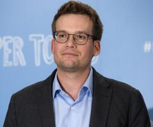 John Green