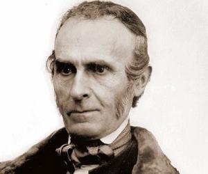 John Greenleaf Whittier