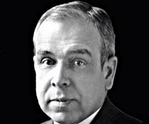 John Gresham Machen