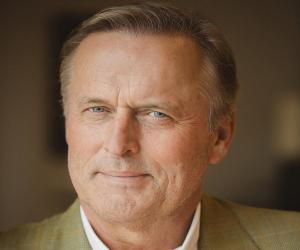 John Grisham