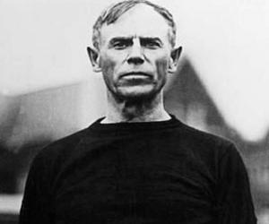 John Heisman