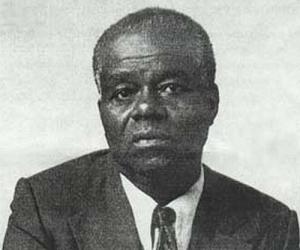 John Henrik Clarke