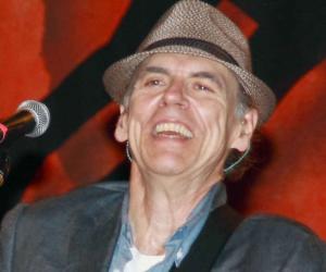 John Hiatt