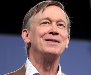 John Hickenlooper