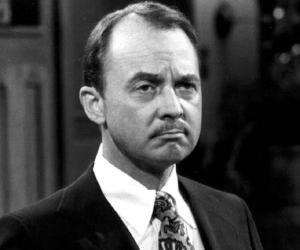 John Hillerman