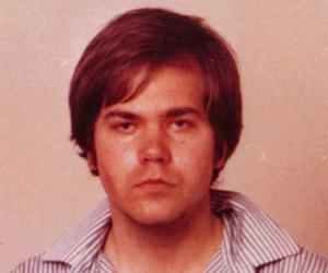 John Hinckley Jr.