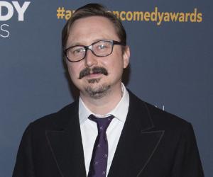 John Hodgman