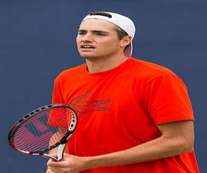 John Isner