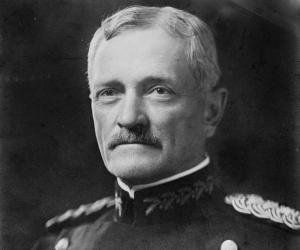 John J. Pershing