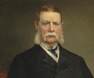 John Jacob Astor III