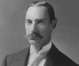 John Jacob Astor V