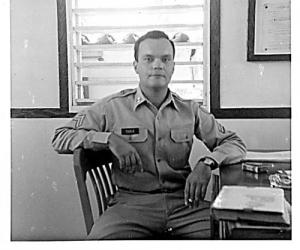 John Kennedy Toole