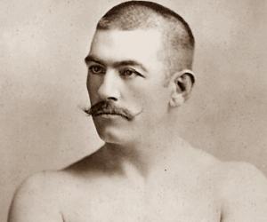 John L. Sullivan