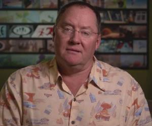 John Lasseter