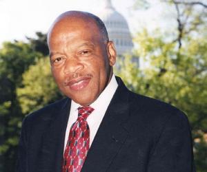 John Lewis