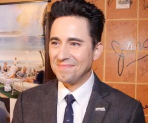 John Lloyd Young