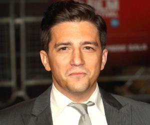 John Magaro