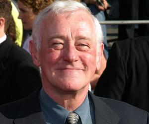 John Mahoney