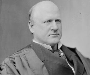 John Marshall Harlan