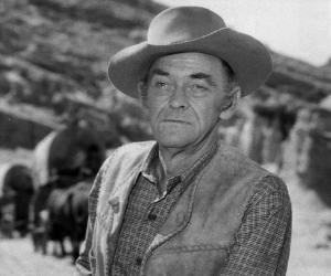 John McIntire