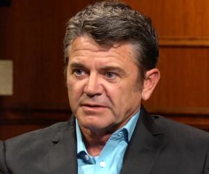 John Michael Higgins