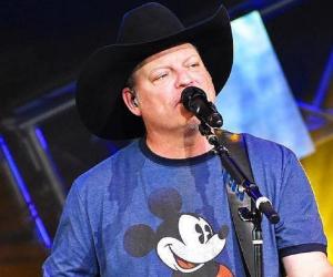 John Michael Montgomery