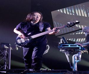 John Myung