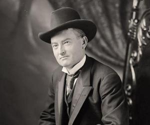 John Nance Garner