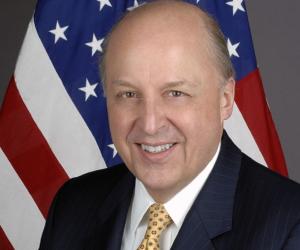 John Negroponte